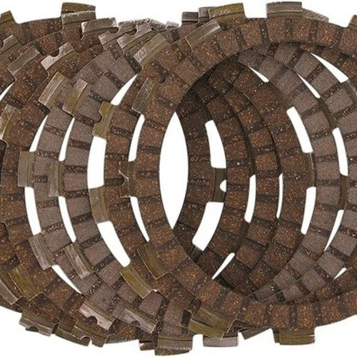 Ebc CK Clutch Friction Plate Set #CK3348 for Suzuki