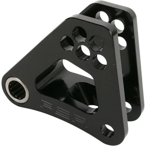 Psr Lowering Link Black 1" & 1.5" fits Yamaha YZF-R1 2009-2013