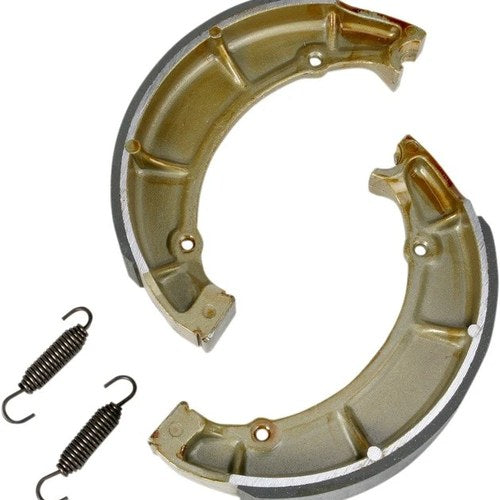 Ebc Brake Shoes Rear #515 for Yamaha
