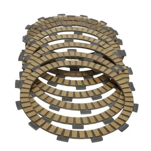 ProX Clutch Friction Plate Kit #16.S73011 Sherco 300 SEF-R/250 SEF-R 2014-2020