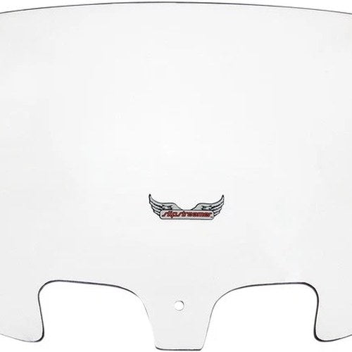 Slipstreamer Replacement Windshield Clear 16" Indian Chieftain 2015-2018