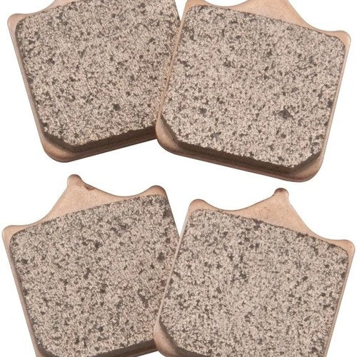 Ebc HH Brake Pads Front FA322/4HH Ducati/Aprilia/Husqvarna/KTM/MV Agusta/Triumph