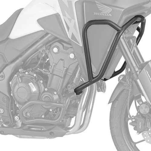 Givi Upper Engine Guard #TNH1203 for Honda NX500 2024-2025