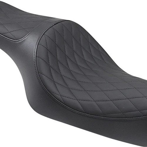 Drag Specialties Caballero Seat Diamond