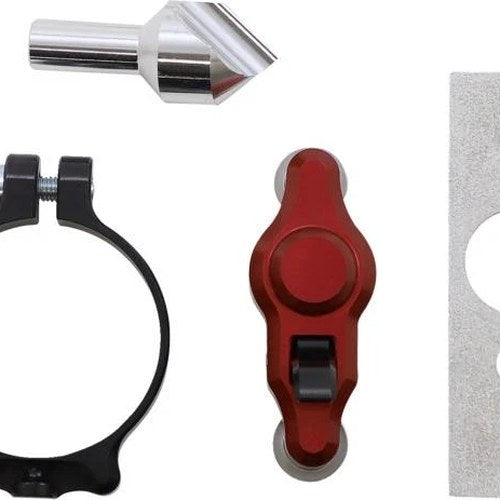 Works Connection Pro Launch Start Device #12-800 Cobra CX50JR 2018-2020