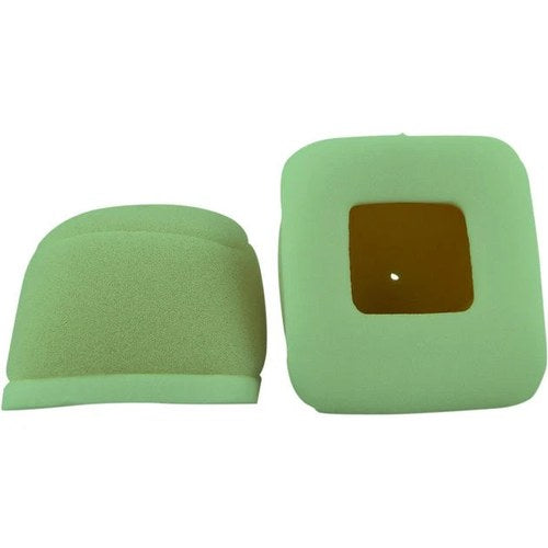 No Toil Pre-Oiled Air Filter fits Yamaha TT-R230 2005-2015