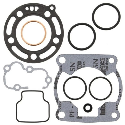 Vertex-Winderosa Top End Gasket Kit #810411 fits Kawasaki/Suzuki KX100/RM100