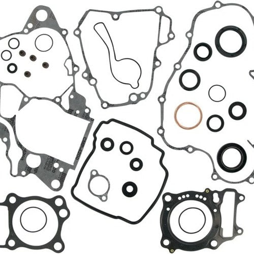 Moose Complete Gasket Set with Oil Seals for Honda CRF150R Expert/CRF150R