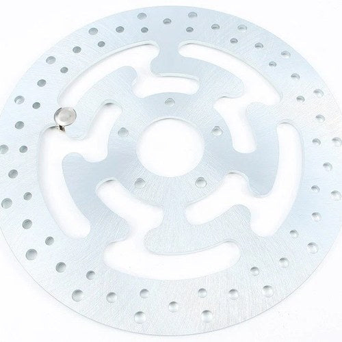HardDrive OE Style Touring Front Right Brake Rotor 11-068 Harley-Davidson FL