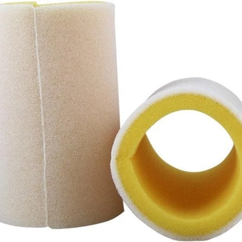 No Toil Standard Air Filter #380-18 Yamaha