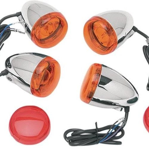 Chris Products Deuce-Style Turn Signal Kit