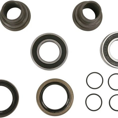 Pivot Works Waterproof Wheel Collar Kit Rear #PWRWC-T03-500