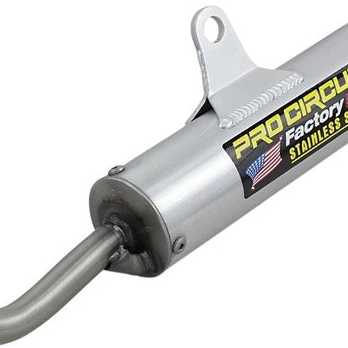 Pro Circuit 304 Silencer #1061985 Husqvarna/KTM TC 85/85 SX 17/14