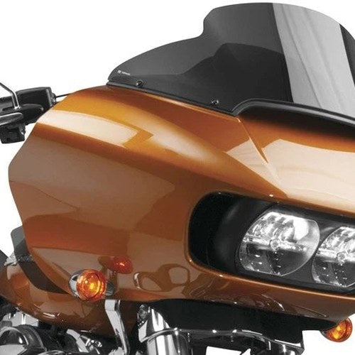 National Cycle VStream Windshield Dark Tint #N20433 Harley Davidson Road Glide