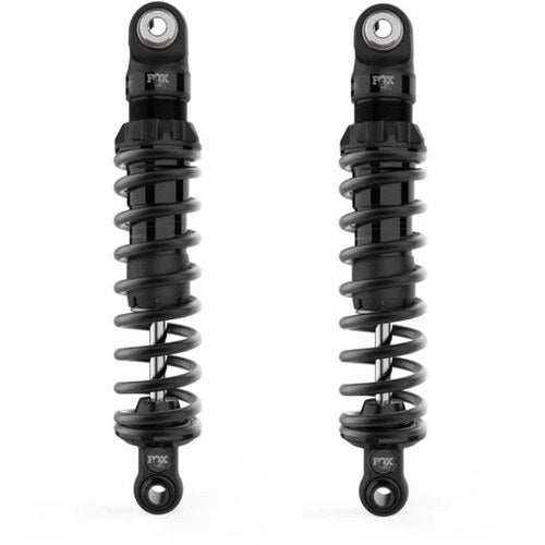 Fox Shox Ifp Preload Adjustable Heavy Duty Shocks 12" Rear #897-27-101