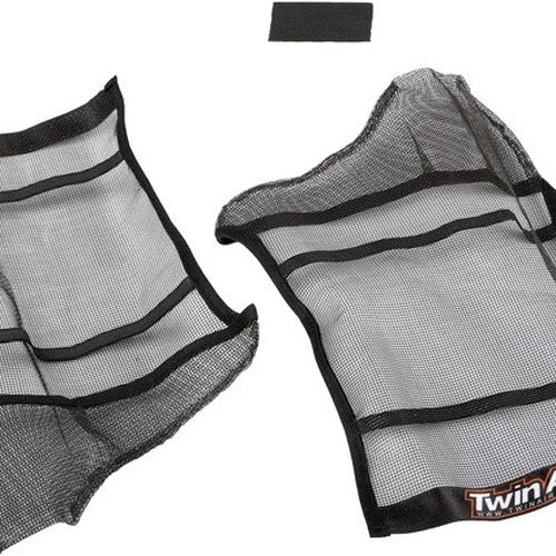 Twin Air Radiator Mud Sleeves #177759SL091 fits Honda CRF250R 4-Stroke 2020-2021