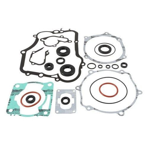 Vertex Complete Gasket Kit with Oil Seals #8110026 for Yamaha YZ85 2019-2022