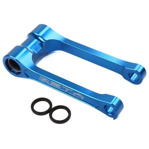 Zeta Lowering Link Kit Blue #ZE56-05849 Husqvarna