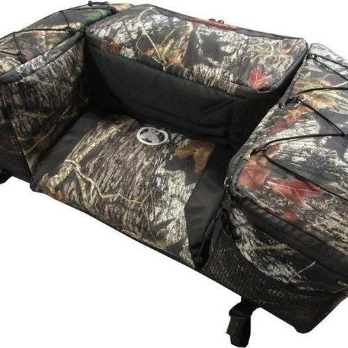 Kolpin Outdoors ATV Gear & Cooler Bag Mossy Oak