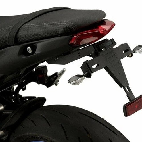 Puig Fender Eliminator Kit #20668N fits Yamaha MT-09 2021