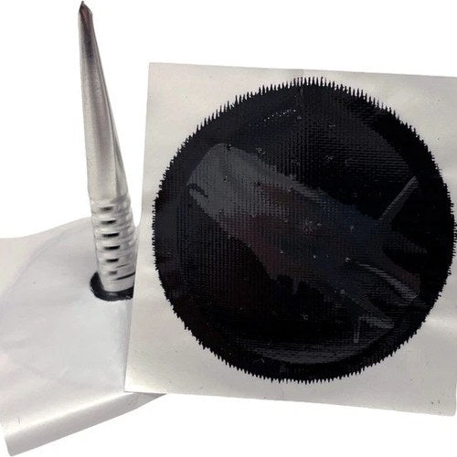 Fire Power Quill Type Tire Patch 2.25" 15-Pack