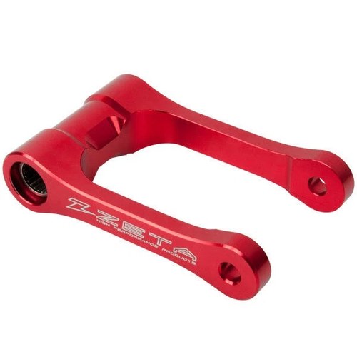 Zeta Lowering Link Red #ZE56-05842 Gas/Husqvarna