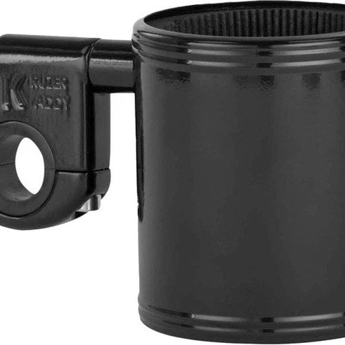 Kruzer Kaddy Clamp Mount Cup Holder Black