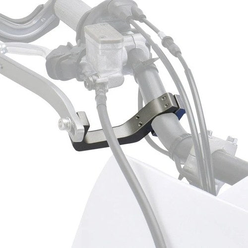 Zeta Armor Handguard Long U-Clamp Kit 1-1/8"
