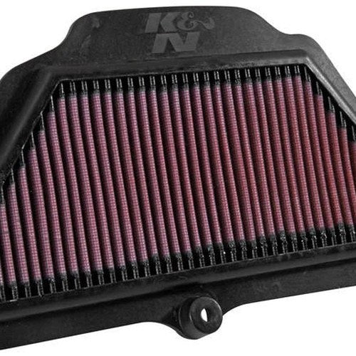 K&N Air Filter Kawasaki ZX1000 Ninja ZX-10R 998 2016-2018 #KA-1016 for Kawasaki