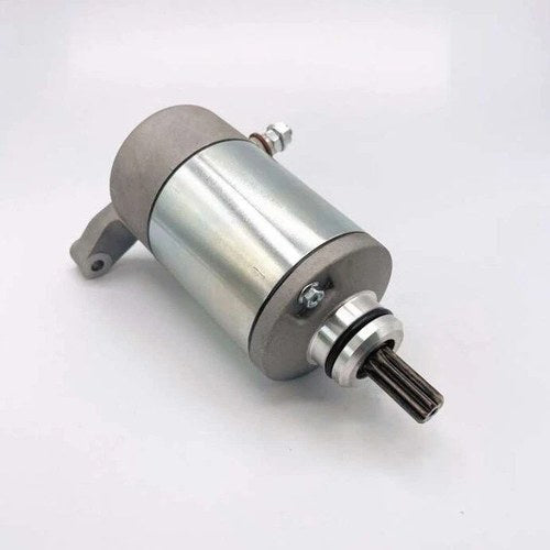 Rick's Motorsports Starter Motor #61-333 for Suzuki