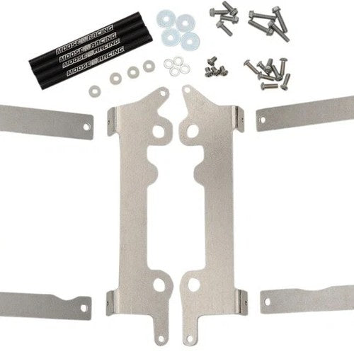 Moose Radiator Brace Beta Xtrainer 2015-2018