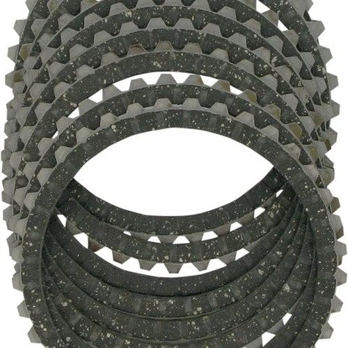 DP Dphk Fiber Clutch Friction Plate Set #DPHK501 Harley Davidson/Buell