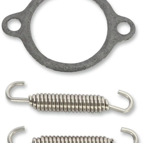 Moose Pipe Spring & O-Ring Kit #149309 KTM 250 SX-F/250 XCF-W/250 XC-F