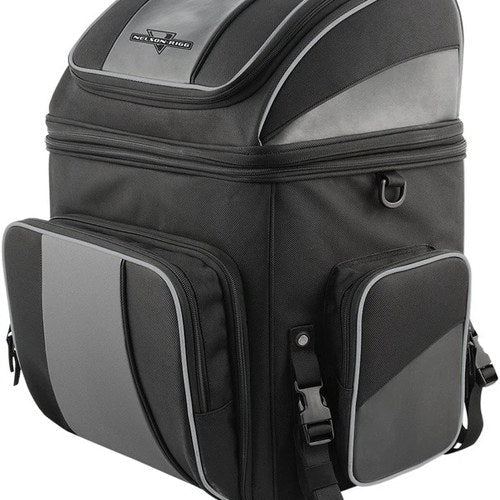 Nelson-Rigg Route 1 Destination Sissy Bar Bag