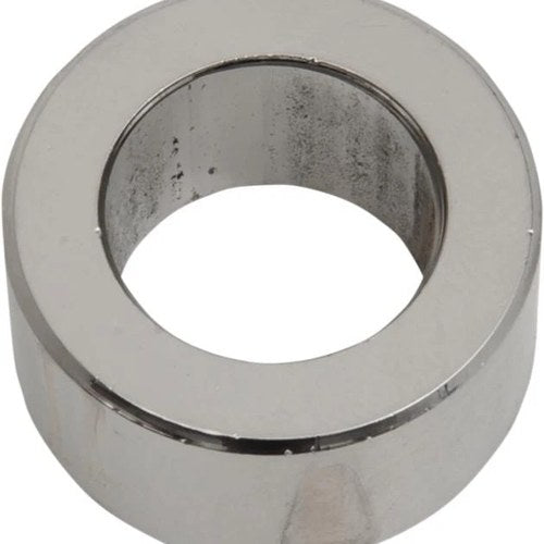 DS Chrome Outer .75" Axle Spacer .625" Thick