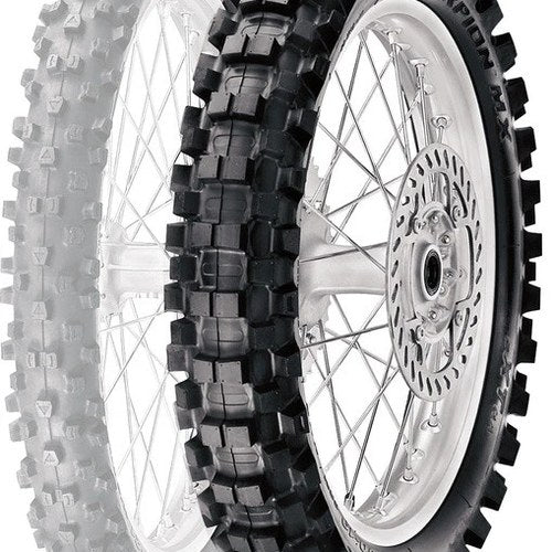 Pirelli Scorpion MX Extra X Off Road Tire 120/90-19 66M Rear Bias TT