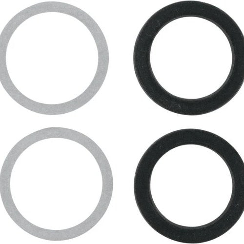 Leakproof Pro-Moly Fork Seals #5258 for Yamaha/Honda/Kawasaki/Suzuki