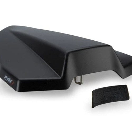 Puig Rear Seat Cowl Matte Black for Honda CB750 Hornet 2025