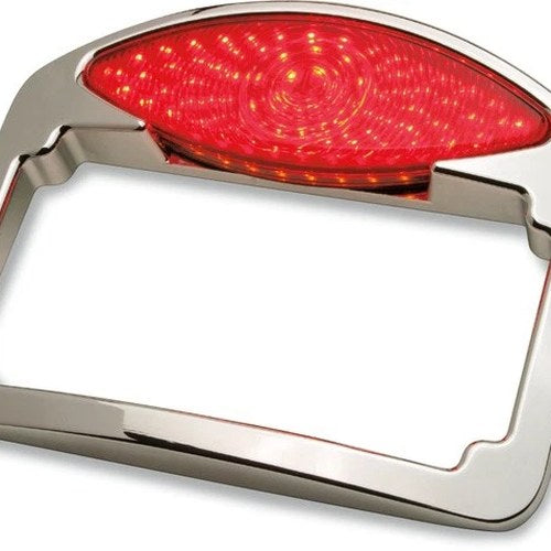 Russ Wernimont LED Taillight/Turn/License Plate Kit