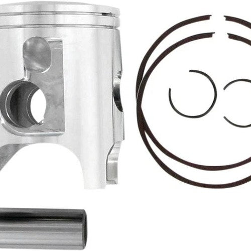 Wiseco Piston Pro-Lite 2.10mm Over 68.50mm for Yamaha YZ250 1999-2011