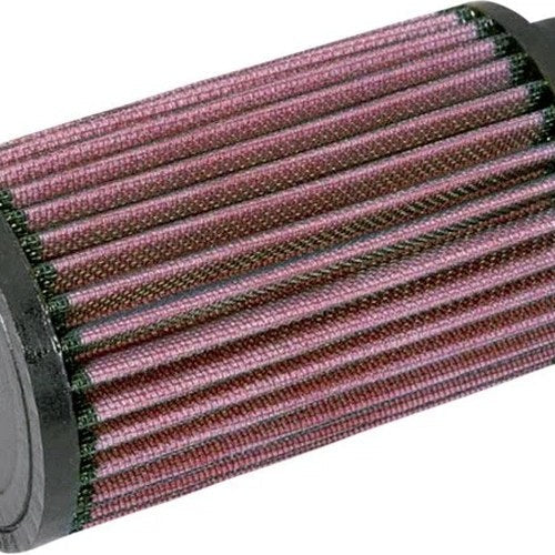 K&N Universal Air Filter RD-0720 Round 3.5" x 6"