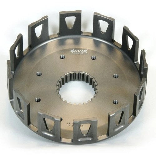 ProX Clutch Basket #17.4392F fits Kawasaki KX250 2-Stroke 1992-2005