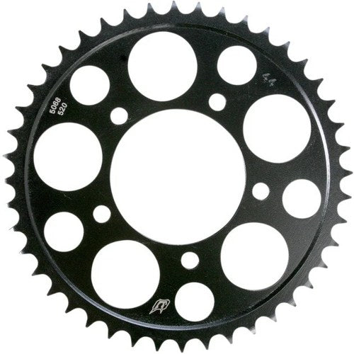 Driven Rear Steel Sprocket 520 45T for Suzuki SV650/GSXR600/Gladius