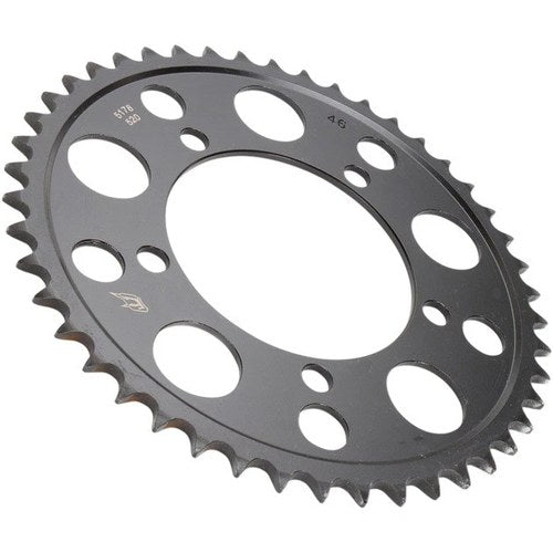 Driven Rear Steel Sprocket 520 46T #5178-520-46T BMW S 1000 RR 2010-2015