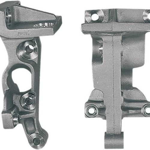 Pingel Heavy-Duty XL Rear Motor Mount #RM2 Harley Davidson Sportster