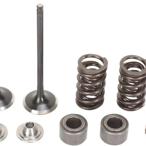 Moose Exhaust Valve/Spring Kit fits Honda CRF250R 2010-2015