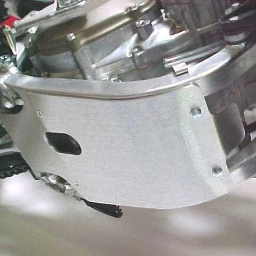 Works Connection Skid Plate #10-036 Honda CR250R 2000-2001