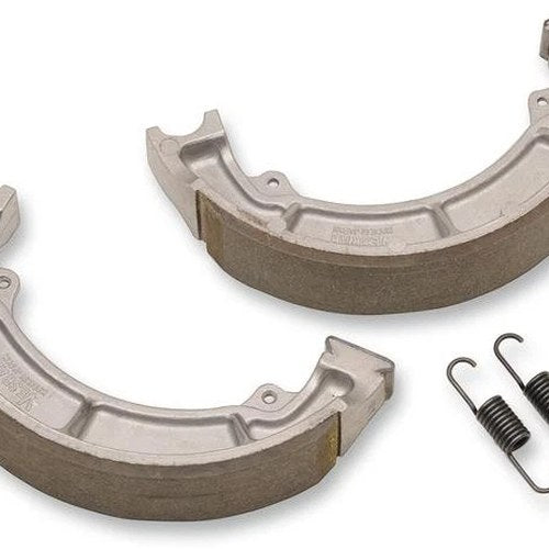 Vesrah Semi-Sintered Brake Shoes #VB-413S for Kawasaki