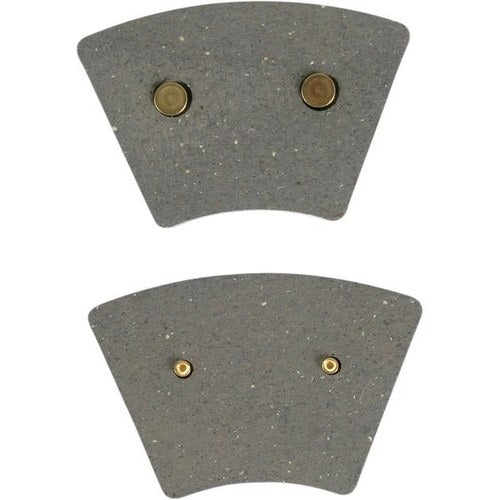Ebc Organic Brake Pads Front FA26 Harley Davidson Sportster/Super Glide/FXS 1200