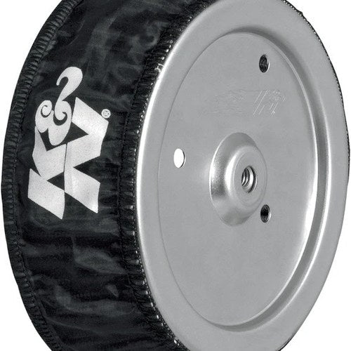 K&N DryCharger #HD-0800DK Harley Davidson